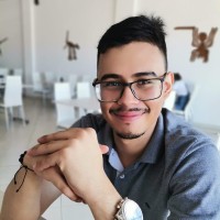 Pretecor Employee Brayham Chaparro's profile photo