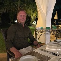 Petersham Nurseries Employee Bobby Melton's profile photo