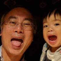 Codebashing Employee Rick Wong's profile photo
