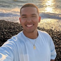 STRONG TEAM Employee Dastan Berdikulov's profile photo