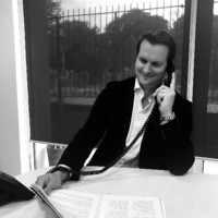 Jonathan Odell Email & Phone Number