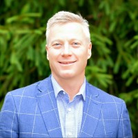 Mission Omega Employee Brad Crall's profile photo