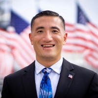 National Weather Service Employee Owen Shieh's profile photo