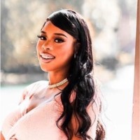 TRAVELING TEAMS, Inc. Employee Miyan Smith's profile photo