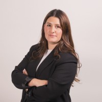 JBM CAMPLLONG S.L.U. Employee Selene Pérez's profile photo