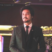Teleglobal International Employee Ankit Giri's profile photo