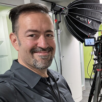 Kosmo's Q Inc. Employee Anthony Quintano's profile photo