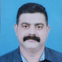 Maxvalue Credits and Investments Ltd Employee Pradeepkumar SB's profile photo