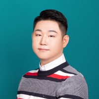 Mediwhale Employee Byeongsoo Kim's profile photo