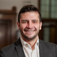Joaquin Hohf Email