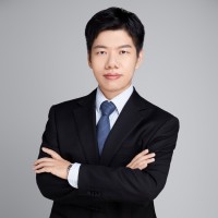 PharmCube Employee Leo Wang's profile photo