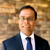 LTIMindtree Employee Sunil Vijayan's profile photo