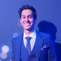 Dinosaur Merchant Bank (DMBL) Employee Sarvesh Nandgaonkar's profile photo