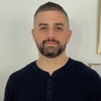 Medusa Distribution Employee Anthony Digiosaffatte's profile photo
