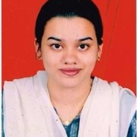 Inypay Employee Tabassum Ayaz's profile photo