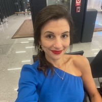 Pnfarma Employee Kelly Cristina Claro's profile photo