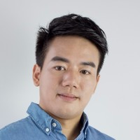 Captify Employee Jason Gui's profile photo
