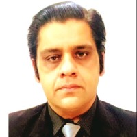 Muhammad Sultan Email & Phone Number
