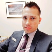 Fabian Jimenez Email & Phone Number