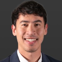 Evolution Mortgage LLC Employee Mark Kong's profile photo