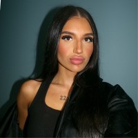 Centre Tank Services Ltd Employee Lily-Mae Mazi's profile photo