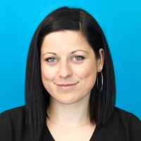Baremetrics Employee Allison Barkley's profile photo