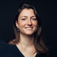 Whoz. Employee Marine Bieliaeff's profile photo