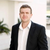 Jaco van der Westhuizen Email & Phone Number