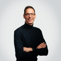 Axxes Employee Toon Verbuyst's profile photo