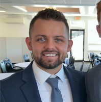 Ken Ganley Kia Mentor Employee Jack Globokar's profile photo