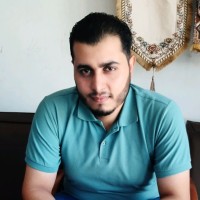 Treend Employee نور الجرذي's profile photo