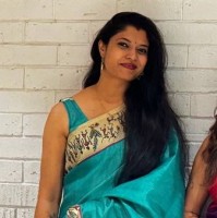 ReBIT | Reserve Bank Information Technology Pvt. Ltd. Employee Onam Saxena's profile photo