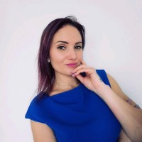 EDYMAX Employee Michaela Totáč's profile photo