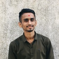 Deep Padariya Email