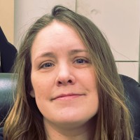 Jennifer Kopperud