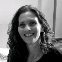 Insight SiP Employee Julie de Lorgeril's profile photo