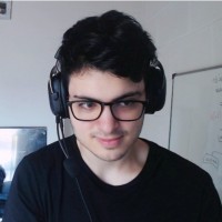 KLog.co Employee Sebastian Midolo's profile photo