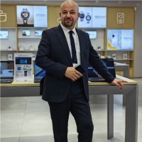ETB Employee Hakan Çevi̇K's profile photo