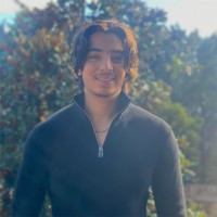 SixtyFourAI Employee Yahia Salman's profile photo