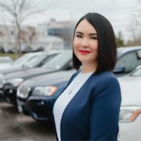 The Dealer Grid Employee Stephanie Meyer's profile photo