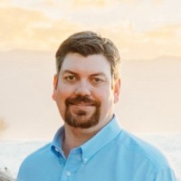 Halliburton Employee Zach Borders's profile photo