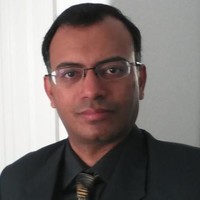 Mind Spark Technologies LLP - Web Application Development Company Orlando, FL, USA, India, Swiss Employee Ravi Jayaraman's profile photo
