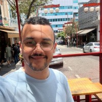 Mulvi Employee Felipe Souza's profile photo