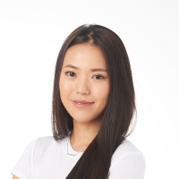 Amazon Employee Inny Choi's profile photo