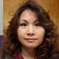 Neegan Burnside Ltd. Employee Moon Persson's profile photo