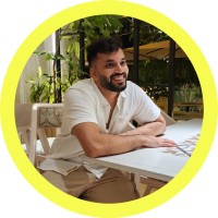 Ayush Baheti's profile photo