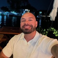 Stage Employee Caio Moreira's profile photo