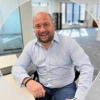 83zero Ltd Employee James Money's profile photo