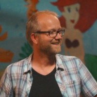 Kadaster Employee Jos Kwanten's profile photo