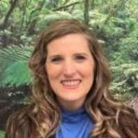 CRA Therapy / Community Rehab Associates, Inc. Employee Dani Barringer's profile photo